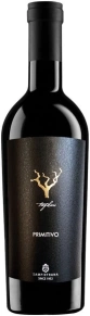 Вино Trefilari Primitivo, Cantina Sampietrana, IGP, 2020, 0.75 л