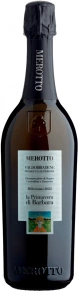 Игристое вино La Primavera di Barbara, Merotto, DOCG, 2023, 0.75 л