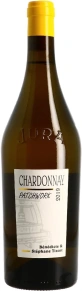 Вино Patchwork Chardonnay, Benedicte & Stephane Tissot, AOC, 2019, 0.75 л