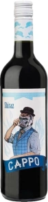 Вино Cappo Shiraz, Garcia Carrion, 0.75 л