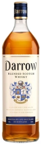 Виски Darrow, 1 л