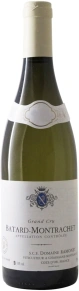 Вино Batard-Montrachet Grand Cru, Domaine Ramonet, AOC, 2004, 0.75 л