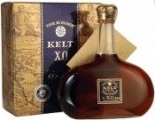 Коньяк Tour du Monde X.O. Grande Campagne, Kelt, XO, 28 лет, 0.7 л (п/у)