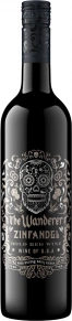 Вино Zinfandel, The Wanderer, 2023, 0.75 л