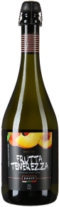 Игристое вино Peach, Frutta Tenerezza, 0.75 л