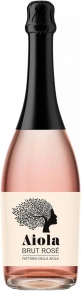Игристое вино Aiola Brut Rose, Fattoria della Aiola, IGT, 0.75 л
