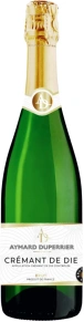 Игристое вино Brut, Aymard Duperrier, AOC, 0.75 л