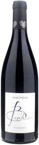 Вино Cuvee Barbara, Domaine Patrick Miolane, AOC, 2021, 0.75 л