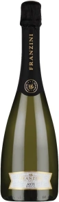 Игристое вино Asti, Franzini, DOCG, 0.75 л