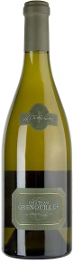 Вино Chablis Grand Cru Chateau Grenouilles, La Chablisienne, AOC, 2005, 0.375 л