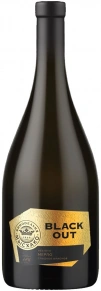 Вино Merlot, Black Out, 0.75 л