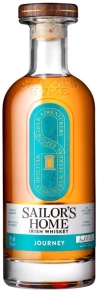 Виски Journey, Sailor's Home, 0.7 л