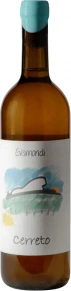Вино Cerreto VdT, Antonio Gismondi, 2021, 0.75 л