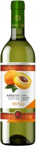 Вино Абрикосовое, Шахназарян, 0.75 л