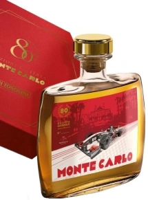 Граппа Monte Carlo, Bepi Tosolini, 0.7 л (п/у)