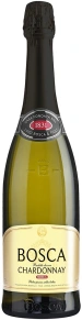 Винный напиток Chardonnay, Bosca, 0.75 л