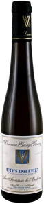 Вино Les Terrases de l'Empire, Domaine Georges Vernay, AOC, 2013, 0.375 л