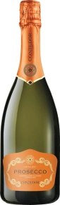 Игристое вино Prosecco Extra Dry, Contedor, DOC, 0.75 л
