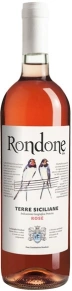 Вино Rose, Rondone, IGT, 2017, 0.75 л