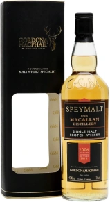 Виски Speymalt from Macallan, 9 лет, 0.7 л (п/у)