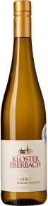 Вино Steinberger Crescentia Riesling Trocken Goldkapsel, Kloster Eberbach, 2018, 0.75 л