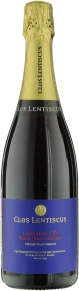 Игристое вино Colection CRV Rose Brut Nature, Clos Lentiscus, DO, 2011, 0.75 л