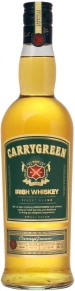 Виски Irish, Carrygreen, 3 года, 0.7 л