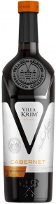 Вино Cabernet, Villa Krim, 0.75 л