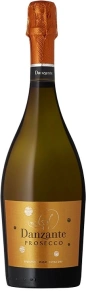 Игристое вино Prosecco Extra Dry, Danzante, DOC, 0.75 л