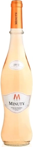 Вино Rose, M, AOC, 2012, 0.75 л