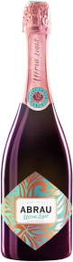 Игристое вино Abrau Ultra Light, Abrau Light, 0.75 л