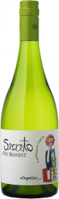 Вино Secreto Viognier, Viu Manent, 2015, 0.75 л