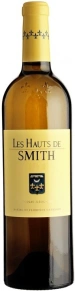 Вино Blanc, Les Hauts de Smith, AOC, 2015, 0.75 л