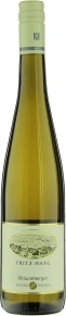 Вино Brauneberger Riesling Trocken J, Fritz Haag, 2022, 0.75 л