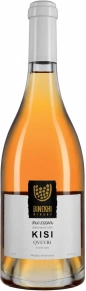 Вино Kisi Qvevri, Binekhi, 0.75 л