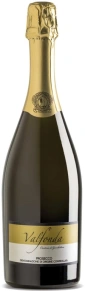 Игристое вино Prosecco Extra Dry, Valfonda, DOC, 0.75 л