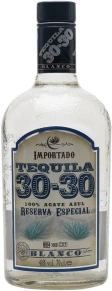 Текила Reserva Especial Blanco, 30-30, 0.7 л