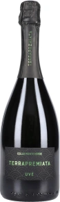 Игристое вино Colle Monteverde Brut, Uve, 0.75 л
