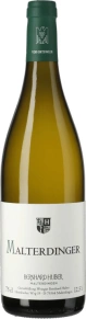 Вино Malterdinger Weissburgunder & Chardonnay, Bernhard Huber, 2016, 0.75 л