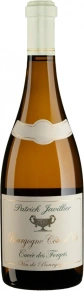 Вино Bourgogne Blanc Cuvee des Forgets, Patrick Javillier, AOC, 2020, 0.75 л
