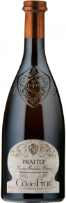 Вино Pratto, Ca dei Frati, IGT, 2016, 0.75 л