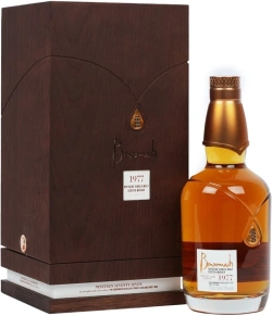 Виски Benromach, 39 лет, 0.7 л (п/у)