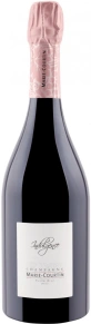Шампанское Indulgence Extra Brut Rose, Marie Courtin, 2009, 0.75 л