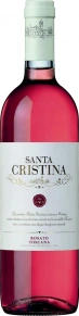 Вино Rosato, Santa Cristina, IGT, 2013, 0.75 л