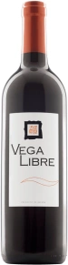 Вино Red, Vega Libre, DO, 3 л