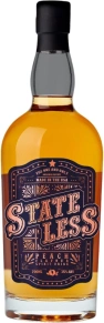 Виски Peach, Stateless, 4 года, 0.75 л
