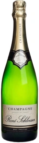 Шампанское Brut Tradition, Rene Schloesser, 0.75 л