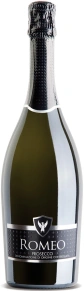 Игристое вино Romeo Prosecco, Colli Vicentini, DOC, 0.75 л