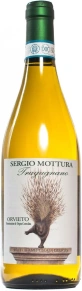 Вино Tragugnano, Sergio Mottura, DOC, 2013, 0.75 л