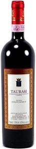 Вино Cinque Querce Taurasi, Salvatore Molettieri, DOCG, 2005, 0.75 л